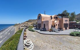 Ramni House: Private Villa With Pool By The Sea